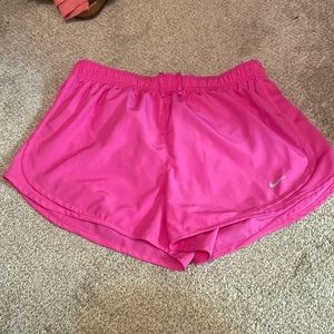 Nike shorts